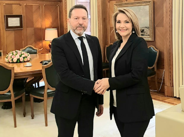 Ιατρίδη
