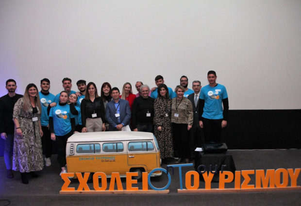 Σχολείο Τουρισμού OnTour-Πρώτη στάση στη Ρόδο