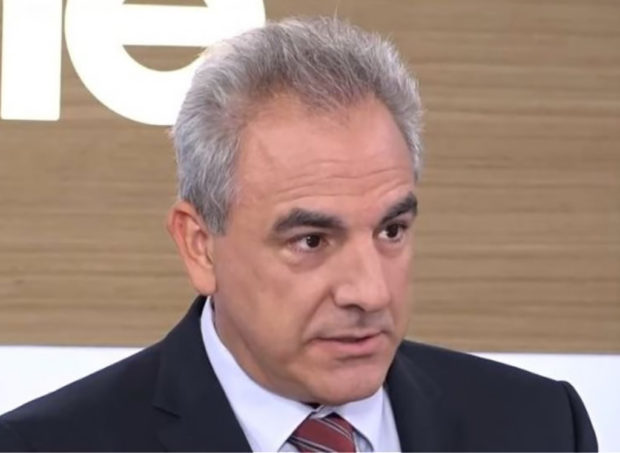 Θάνος Ντόκος