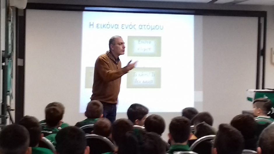 ΑΚΑΔΗΜΙΕΣ Α.Σ. ΡΟΔΟΣ- ΥΦΑΝΤΙΔΗΣ