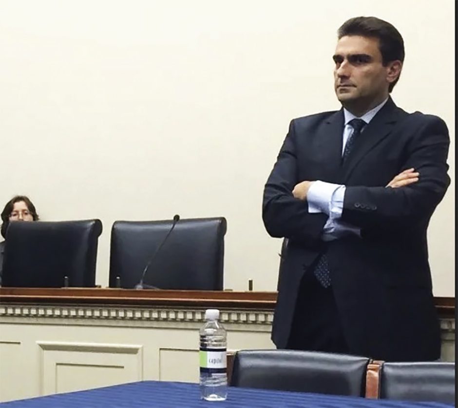 ανδρεας ακαρας