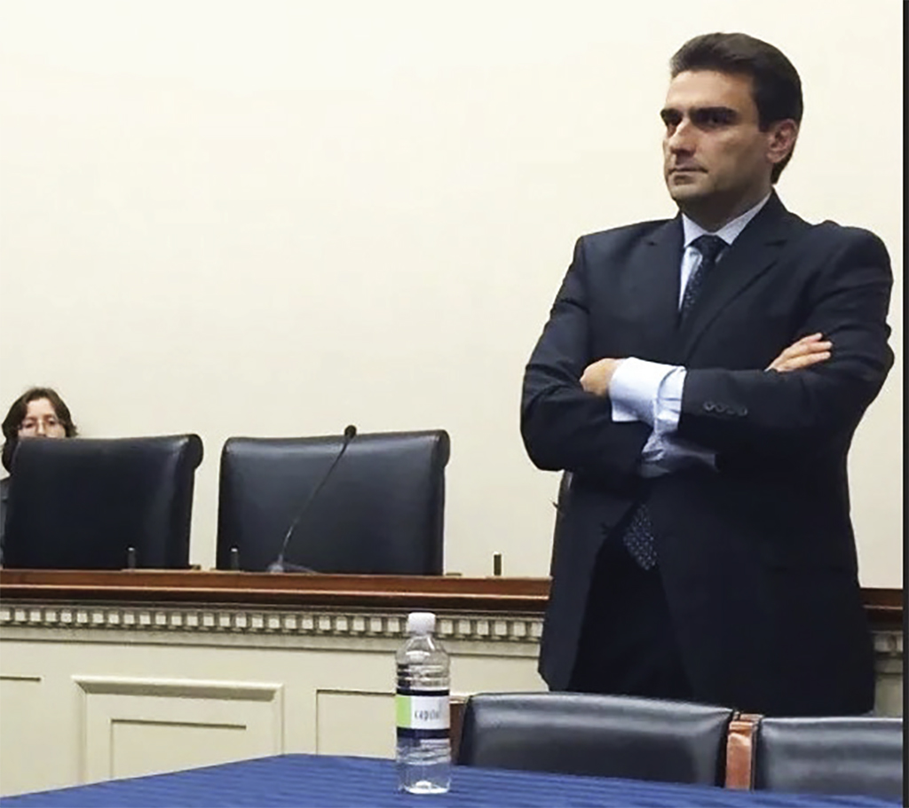 ανδρεας ακαρας