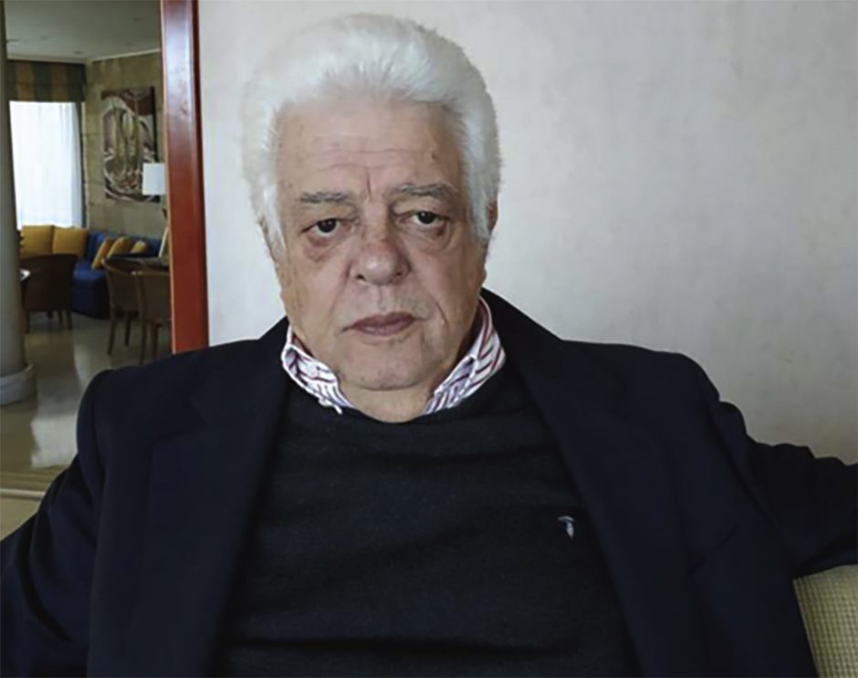 αρ. αγαθοκλης