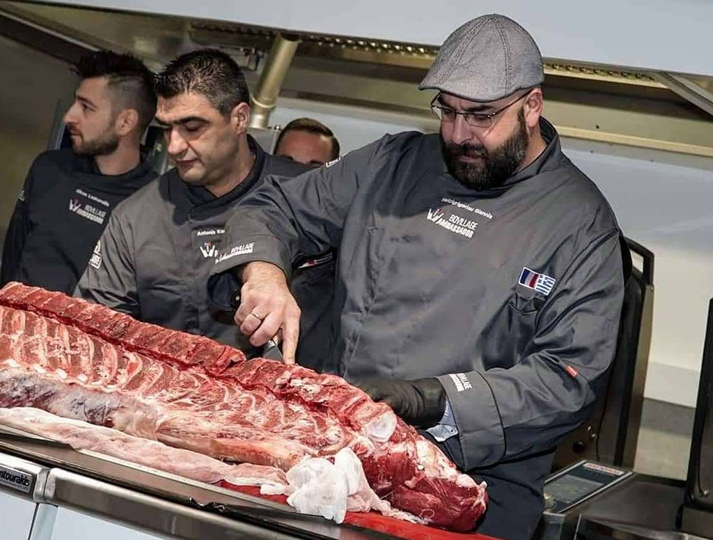 χατζηγρηγοριου γ