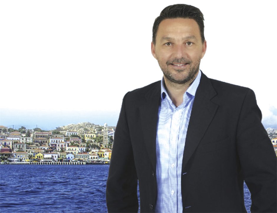 φραγκακης αγγελος