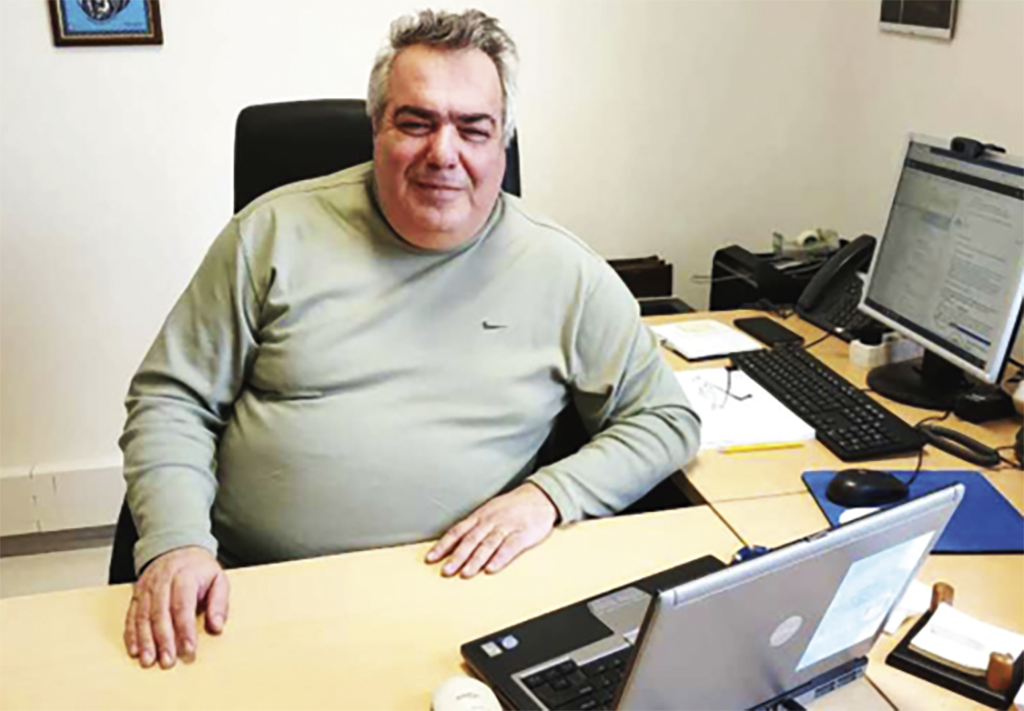 I Σεϊμένης