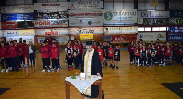 ΙΠΠΟΚΡΑΤΗΣ ΚΩ ΚΟΠΗ ΠΙΤΑΣ