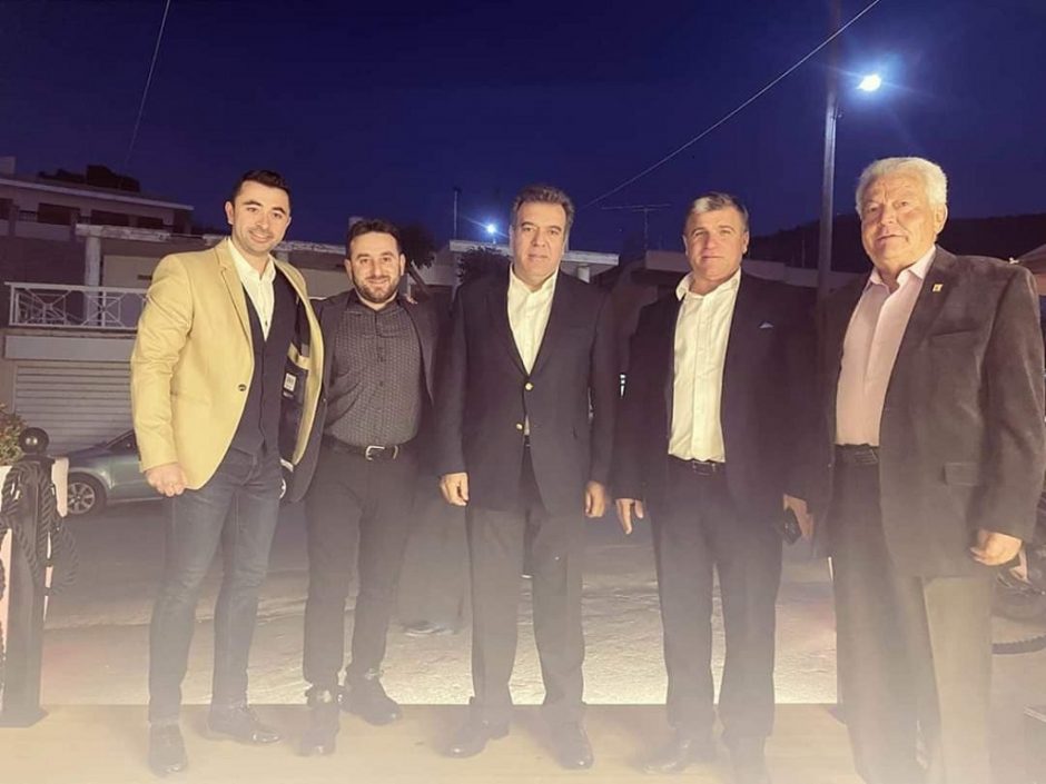ΗΡΑΚΛΗΣ ΜΑΡΙΤΣΩΝ (3)