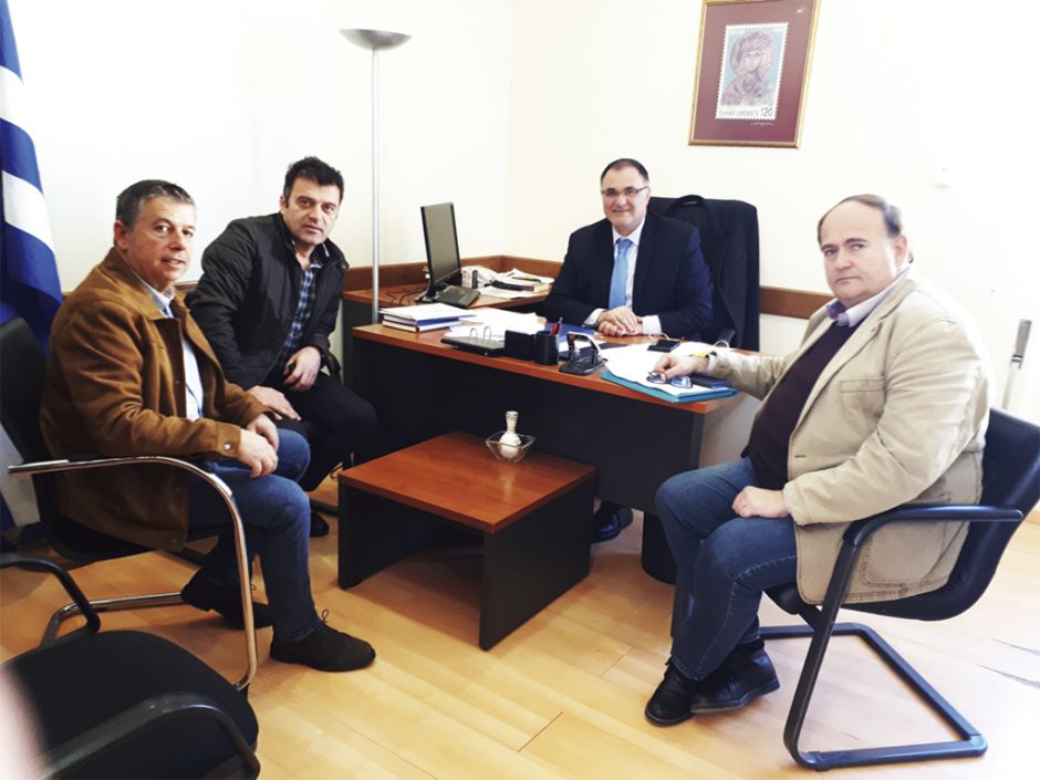 καρικης δοε