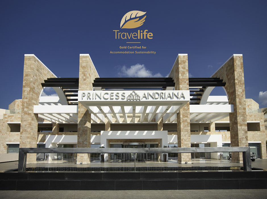 Princess Andriana Resort & Spa (15)
