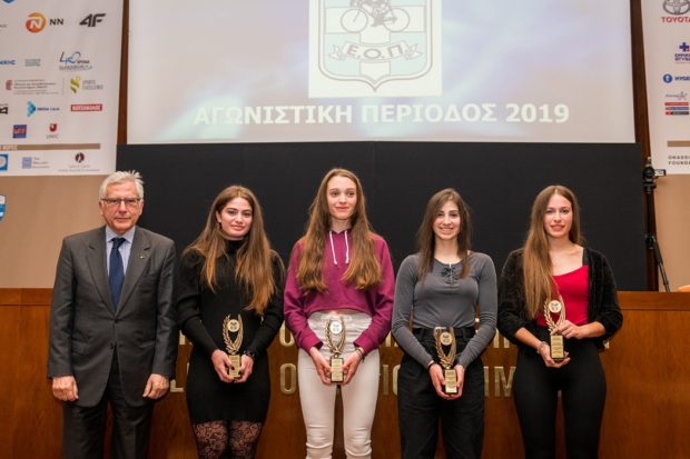 ΠΑΝΑΓΙΩΤΑ ΜΠΕΝΤΑ ΠΟΔΗΛΑΣΙΑ