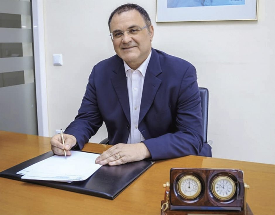 στρατος καρικης