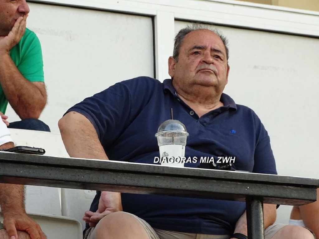 ΒΕΡΓΩΤΗΣ