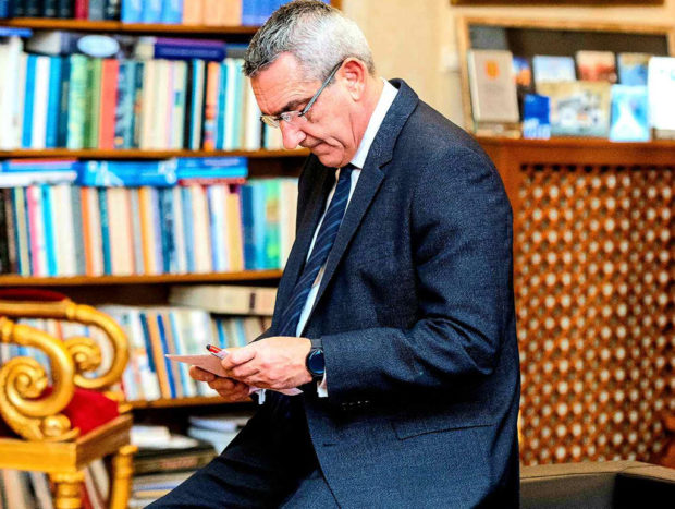 ΧΑΤΖΗΜΑΡΚΟΣ