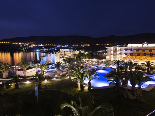Lindos Royal