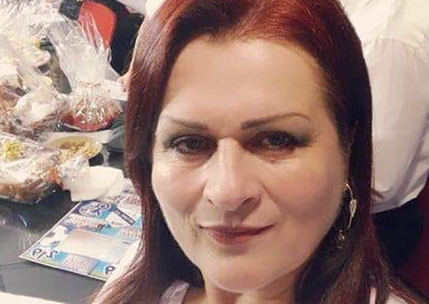 Μαρία Βάλλα