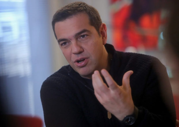 ΤΣΊΠΡΑΣ