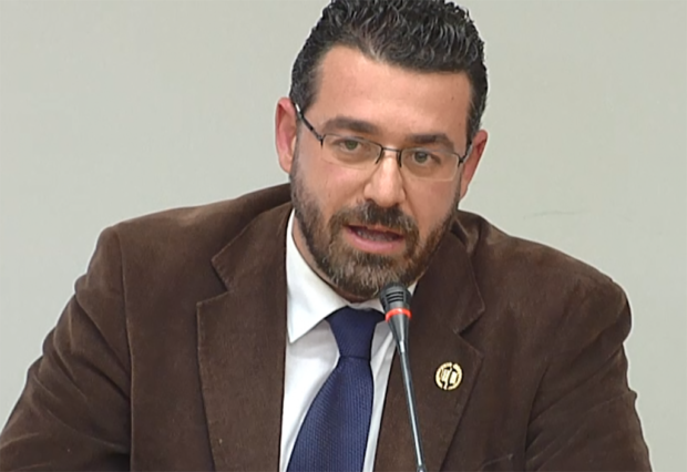 Γιώργος Φίλης,
