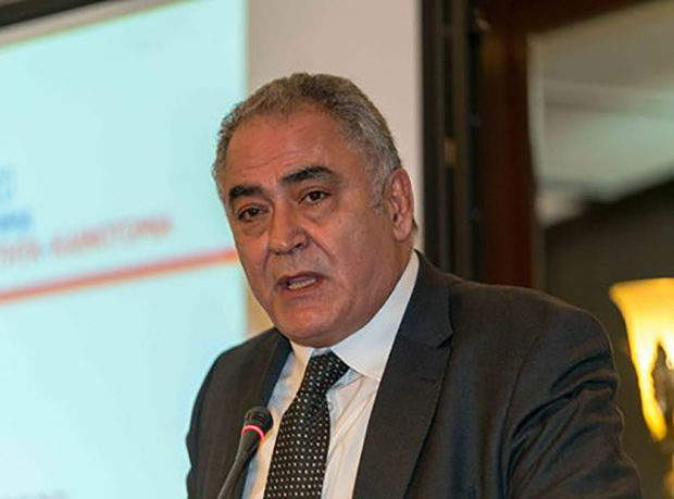 Χατζηθεοδοσίου
