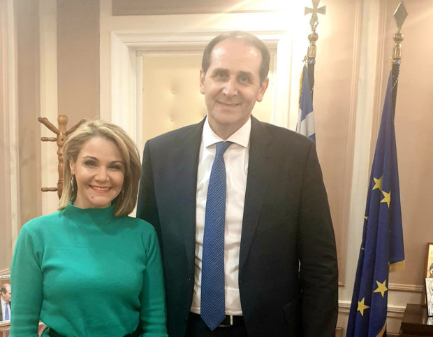 Ιατρίδη