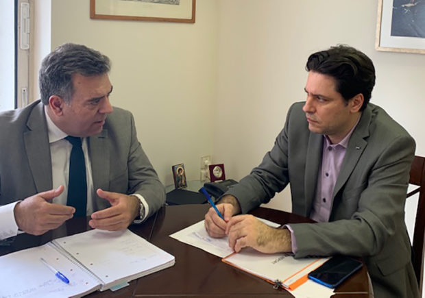 ΚΟΝΣΟΛΑΣ