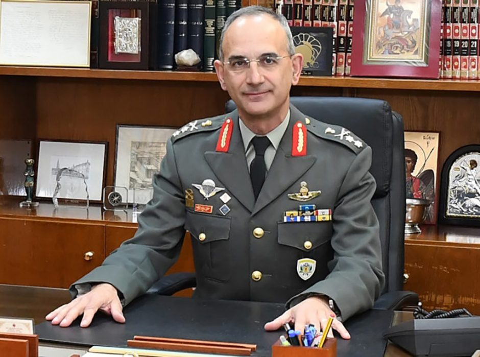 χουπης δημητριος