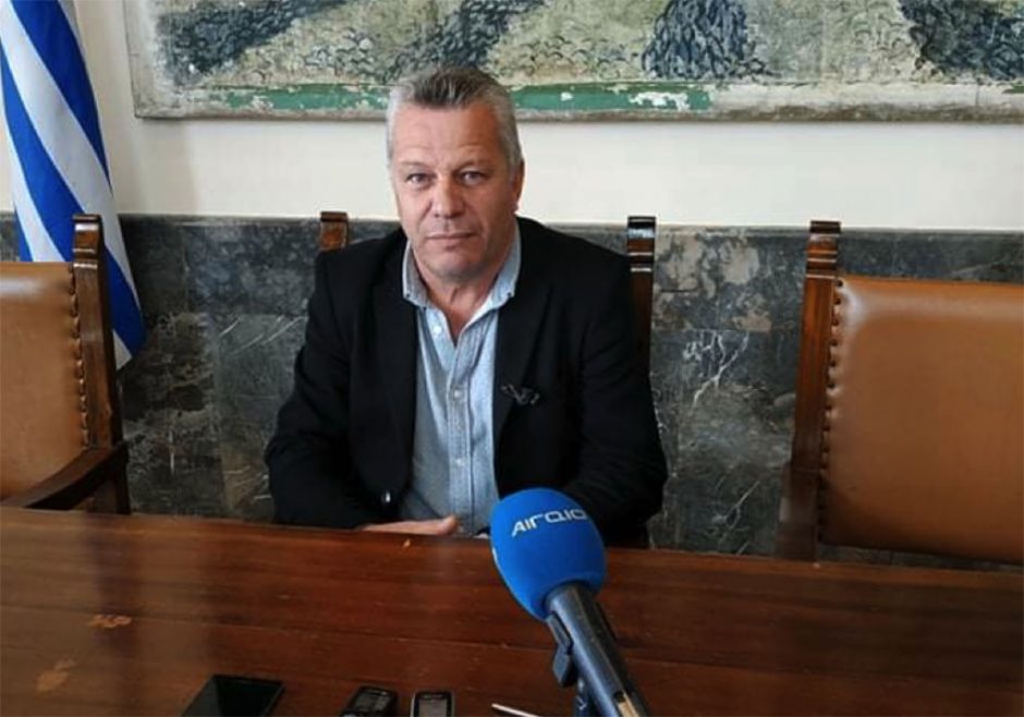 φλοσκακης