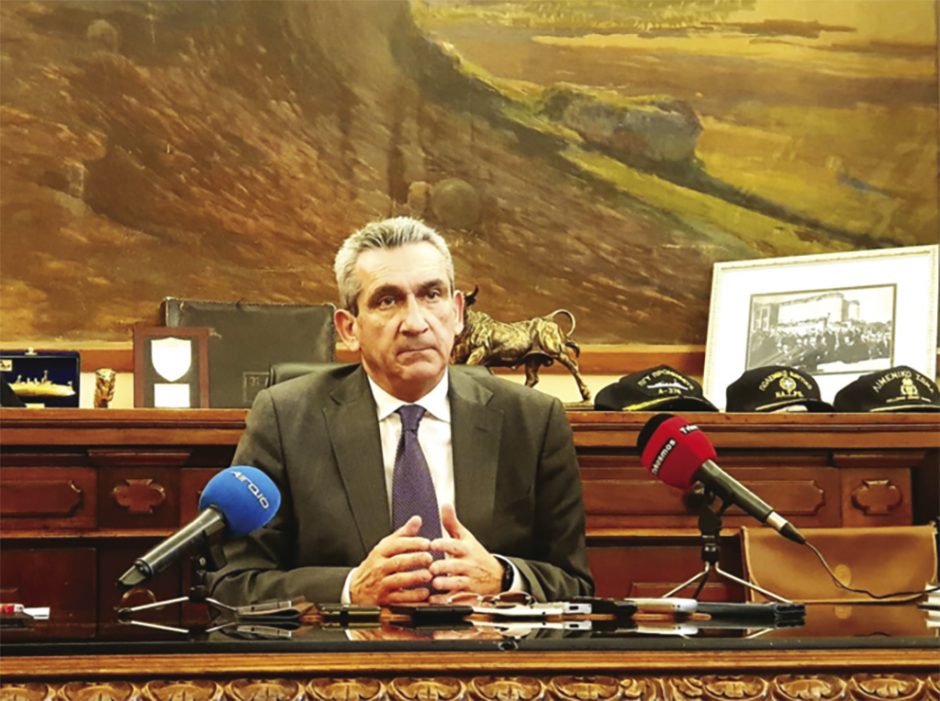 γ χατζημαρκος