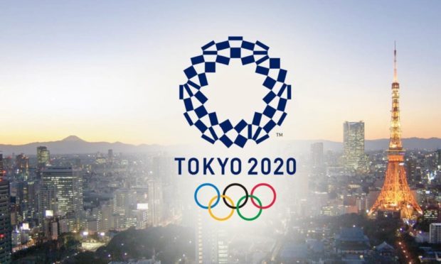ΟΛΥΜΠΙΑΚΟΙ ΑΓΩΝΕΣ ΤΟΚΙΟ