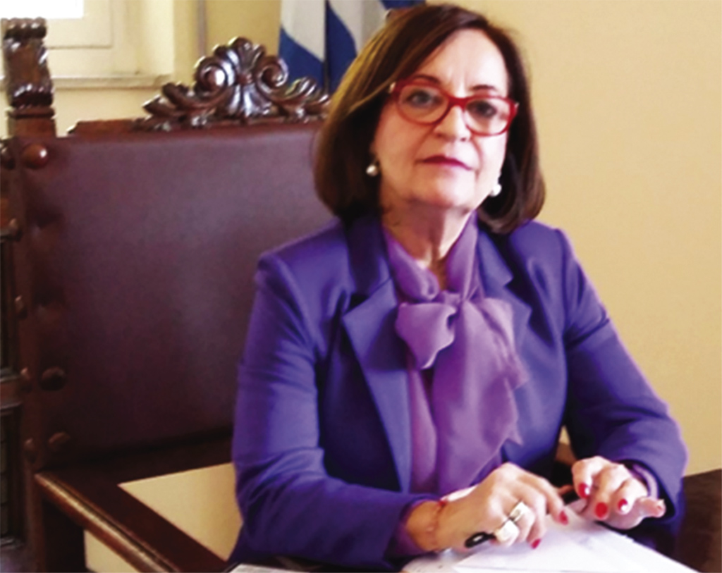 θωμαιτσα πατρωνα