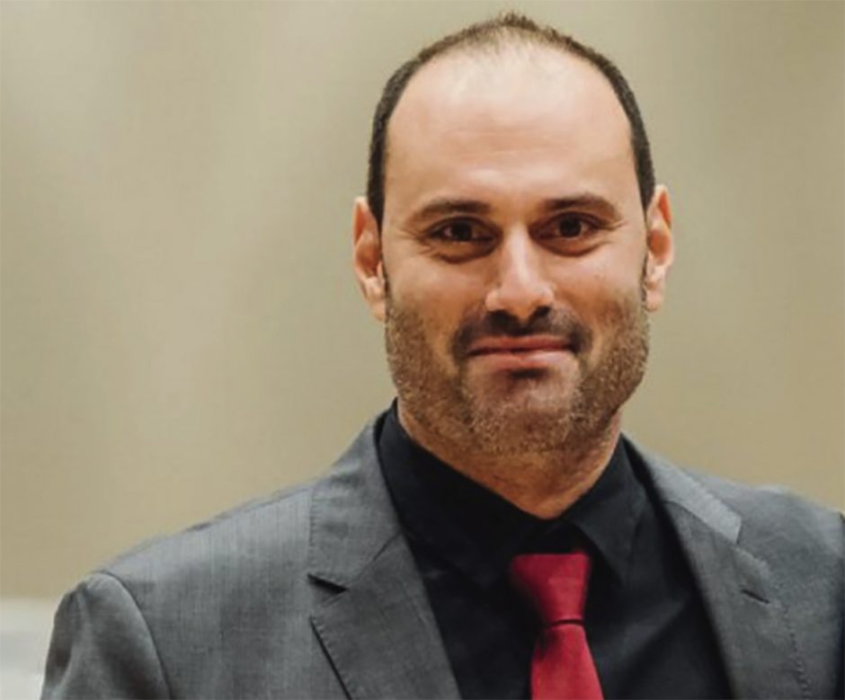 βολονακης