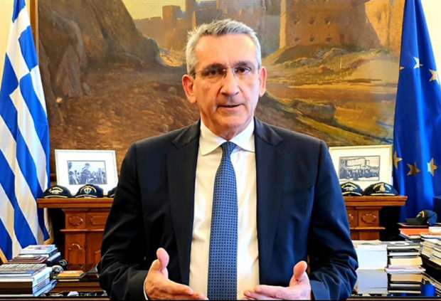 ΧΑΤΖΗΜΑΡΚΟΣ