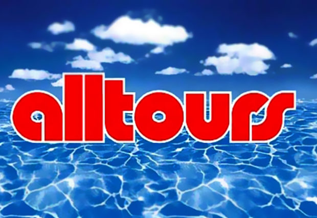 Alltours