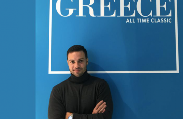 Ιωάννης Χατζής