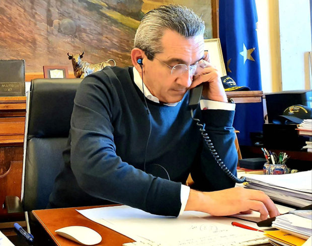 ΧΑΤΖΗΜΑΡΚΟΣ