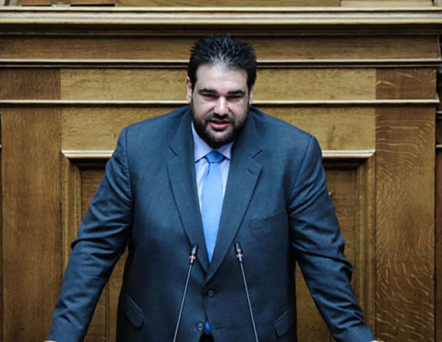 Θ. Λιβάνιος
