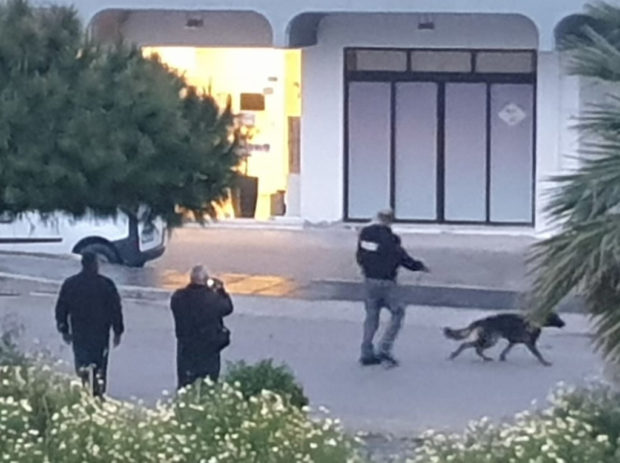 φαρσερ