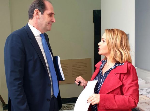 ΙΑΤΡΙΔΗ