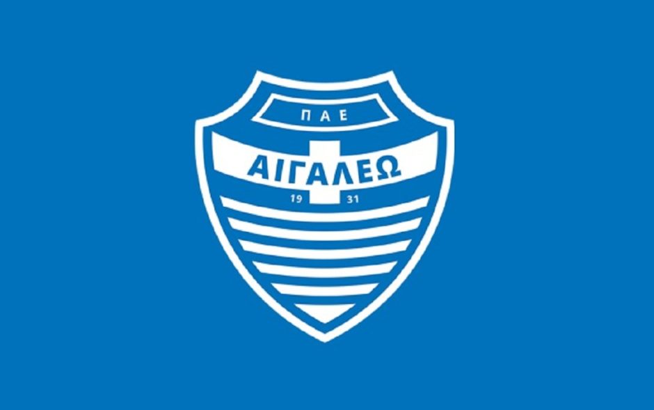 ΑΙΓΑΛΕΩ- ΠΟΔΟΣΦΑΙΡΟ