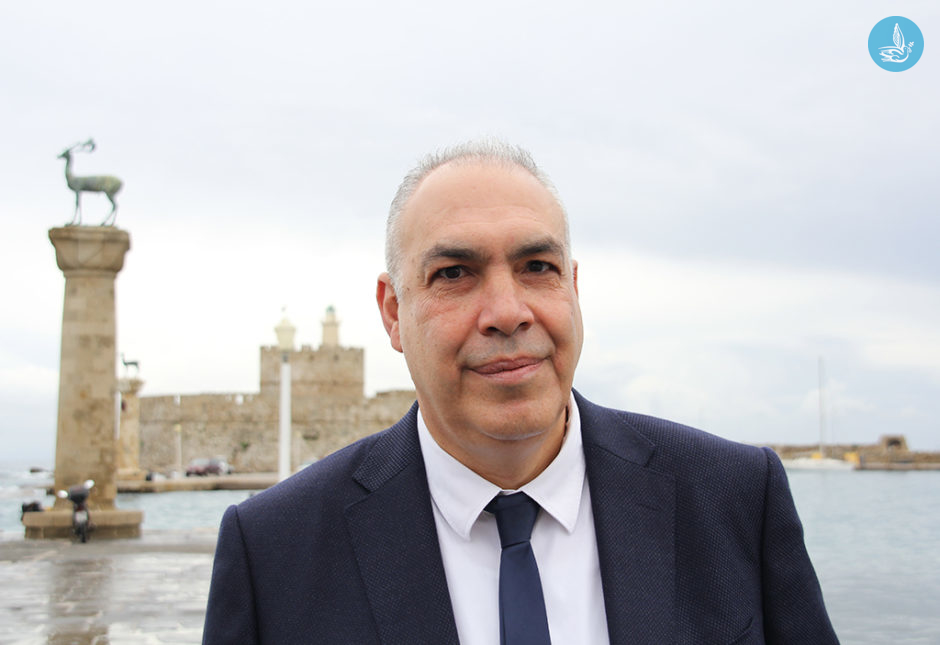 ΜΠΑΡΔΟΣ ΧΡΗΣΤΟΣ
