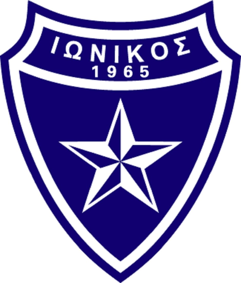 ΙΩΝΙΚΟΣ- ΠΟΔΟΣΦΑΙΡΟ