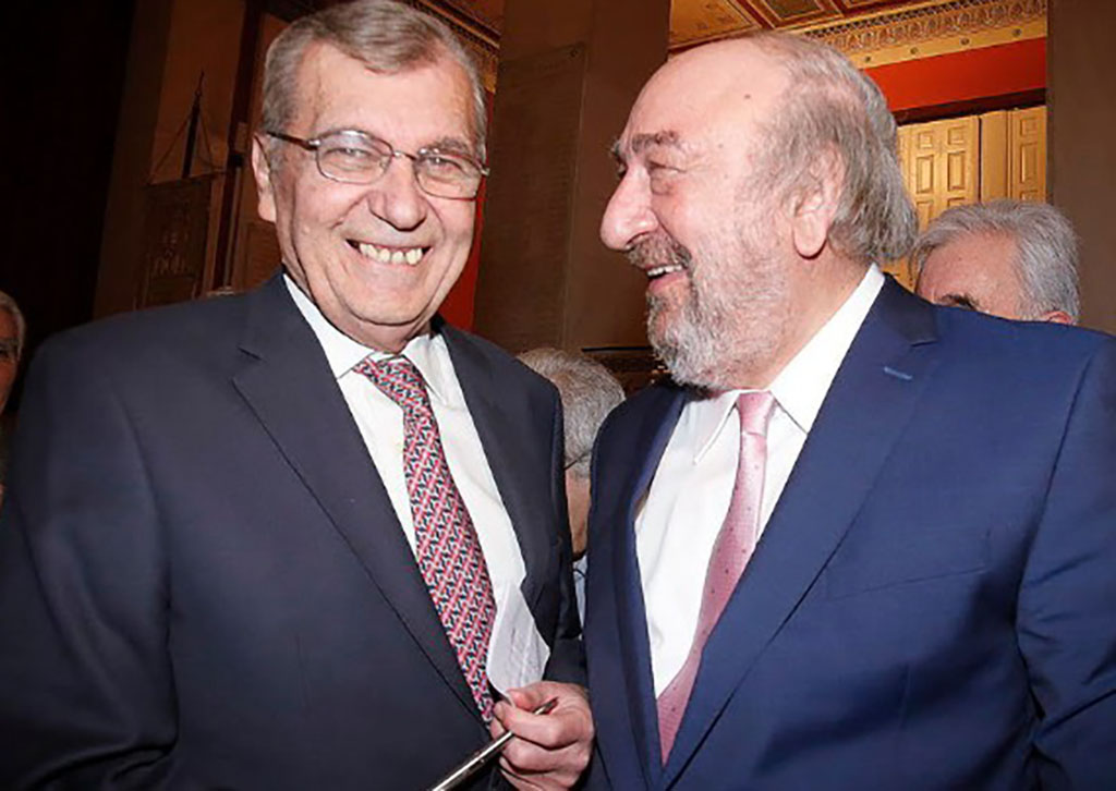 κρεμαστινος νικητιαδης