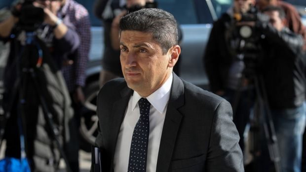 ΛΕΥΤΕΡΗΣ ΑΥΓΕΝΑΚΗΣ