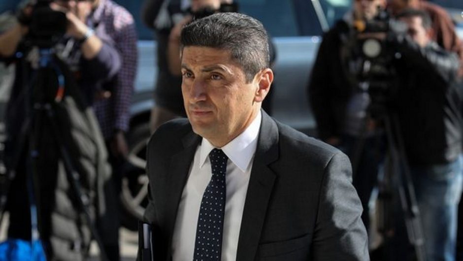 ΛΕΥΤΕΡΗΣ ΑΥΓΕΝΑΚΗΣ