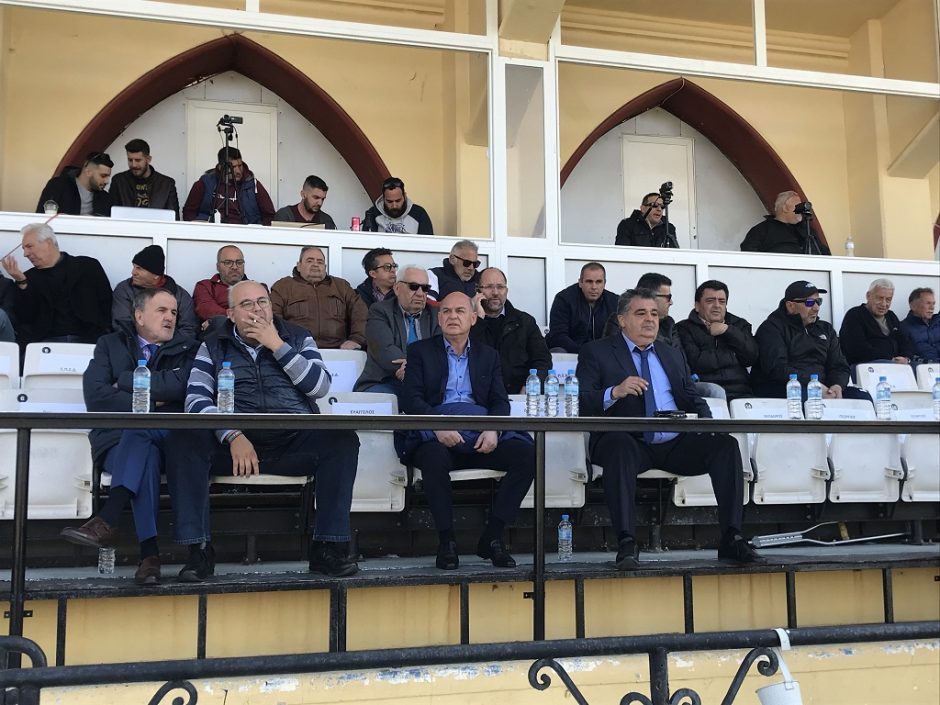 ΠΟΔΟΣΦΑΙΡΟ- ΕΠΣΔ- ΕΠΟ