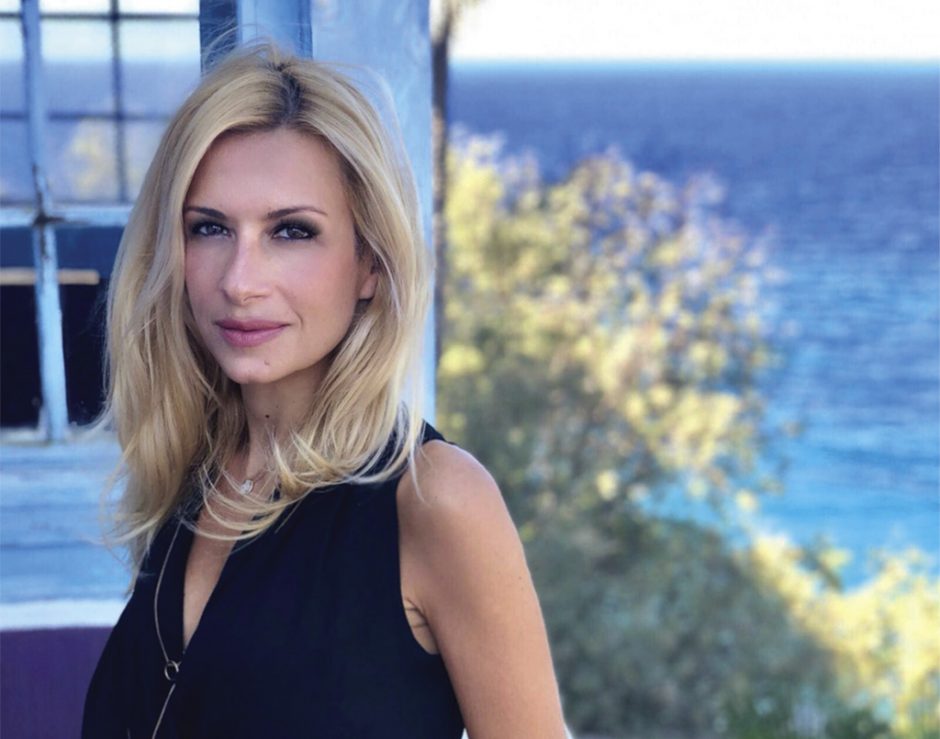 τρυποσκουφη νανσυ