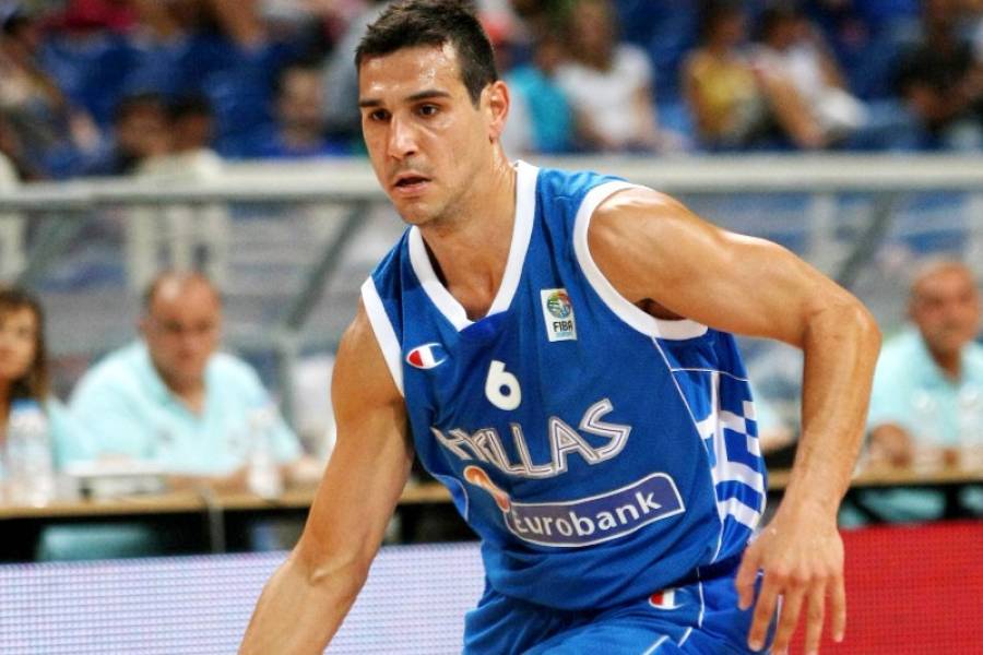 ΝΙΚΟΣ ΖΗΣΗΣ