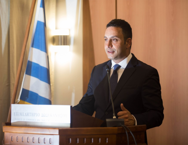 Αντώνης  Γιαννικουρής