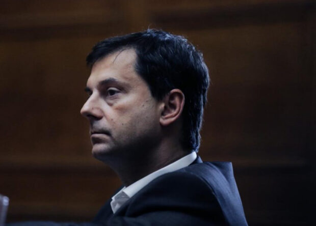 Θεοχάρης