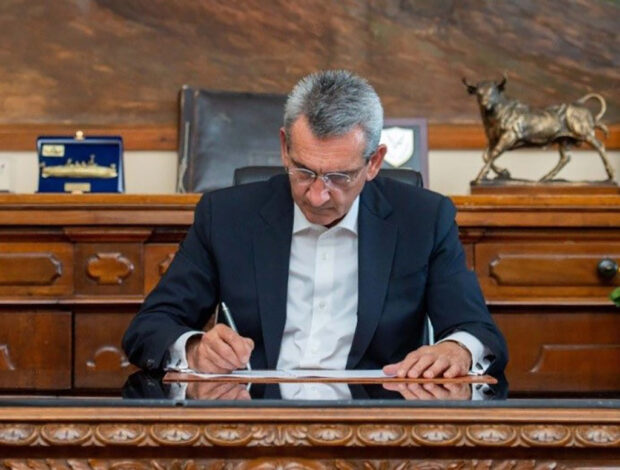 Χατζημάρκος